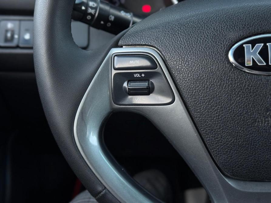 Kia Rio III Рестайлинг Ульяновск  - изображение 16