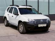 Renault Duster I Екатеринбург  - изображение 26