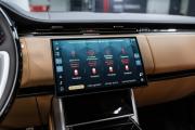 Land Rover Range Rover V Москва  - изображение 78