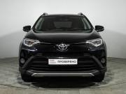 Toyota RAV4 IV (XA40) Рестайлинг Санкт-Петербург  - изображение 22