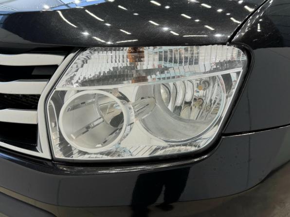 Renault Duster I с пробегом 2014 года, цена 890 000 рублей, 108515 км, внедорожник, Автокод Объявления