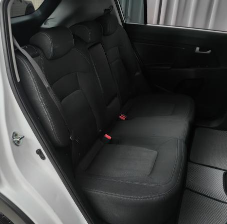 Kia Sportage III Рестайлинг с пробегом 2015 года, цена 1 099 000 рублей, 235311 км, внедорожник, Автокод Объявления