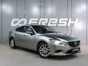 Mazda 6 III (GJ) Воронеж  - изображение 33