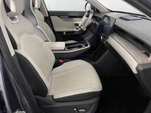 JETOUR DASHING I с пробегом 2024 года, цена 2 180 000 рублей, 16599 км, внедорожник, Автокод Объявления