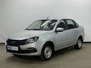 Lada (ВАЗ) Granta I Рестайлинг Ярославль  - изображение 16