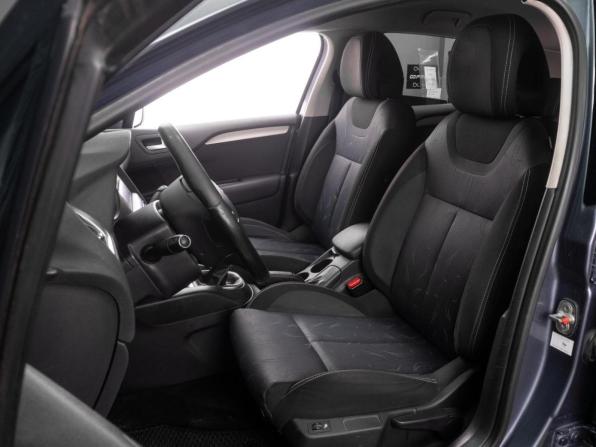 Citroen C4 II с пробегом 2011 года, цена 629 000 рублей, 207982 км, хэтчбек, Автокод Объявления