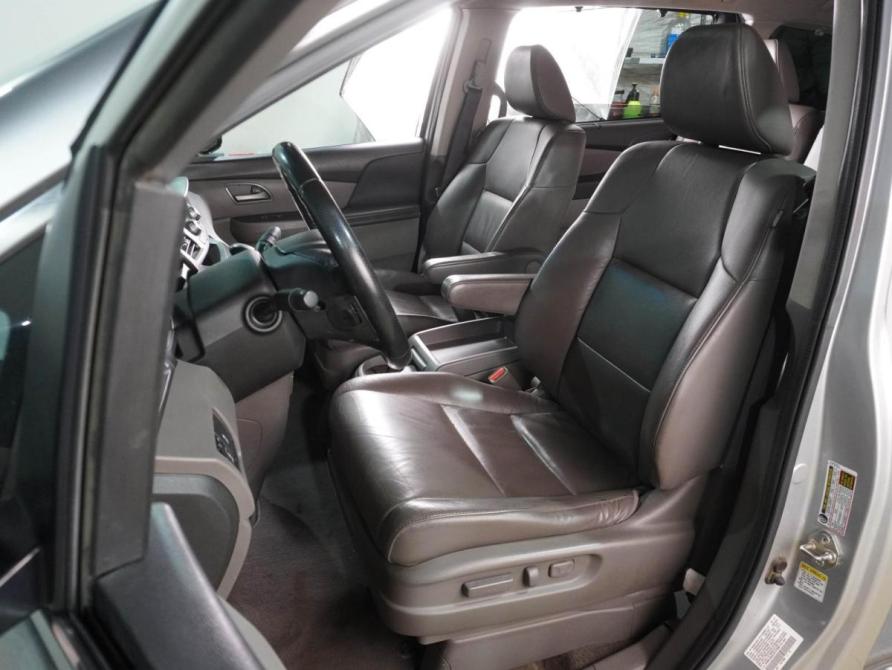 Honda Odyssey (North America) IV Воронеж  - изображение 11
