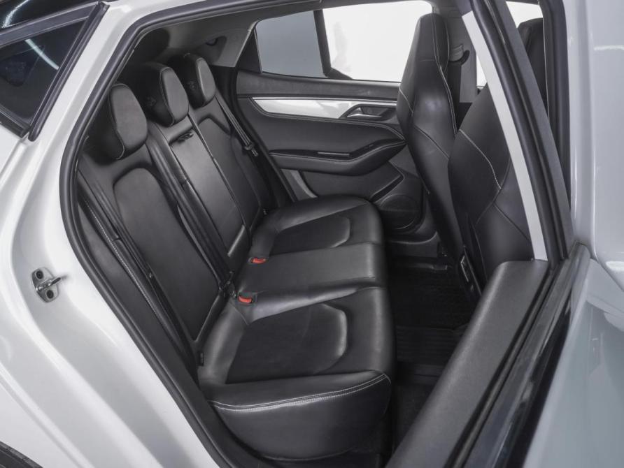 JAC J7 I Ростов-на-Дону  - изображение 7