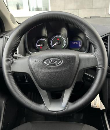 Lada (ВАЗ) XRAY I с пробегом 2018 года, цена 745 000 рублей, 113900 км, хэтчбек, Автокод Объявления