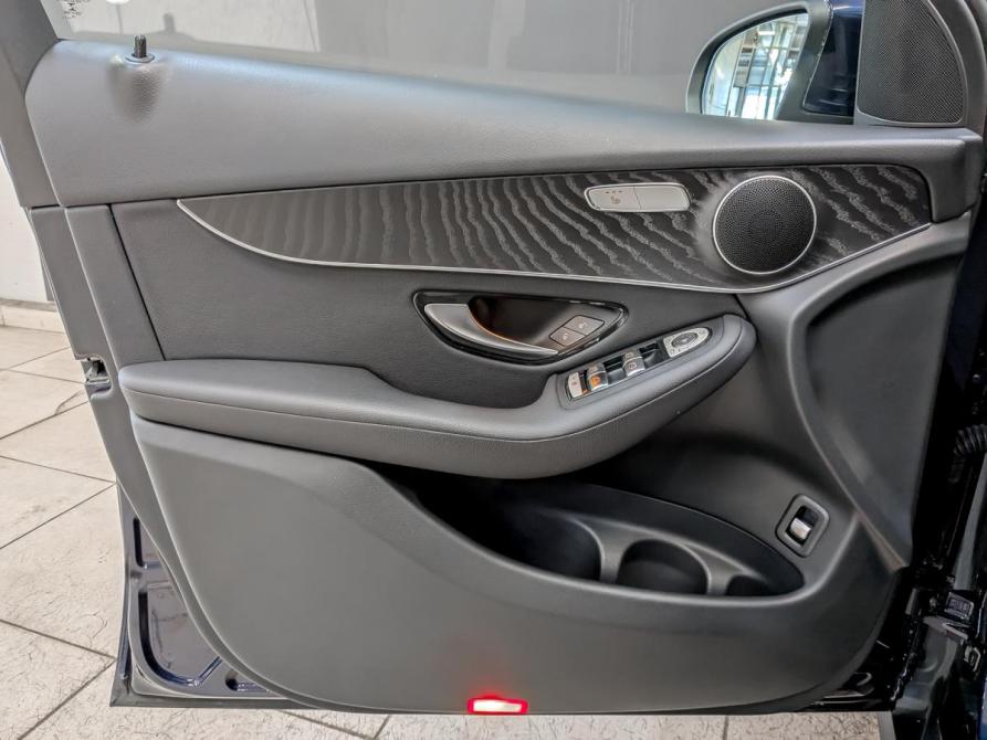 Mercedes-Benz GLC I (X253) Рестайлинг Москва  - изображение 19