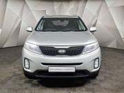 Kia Sorento II Рестайлинг Москва  - изображение 26
