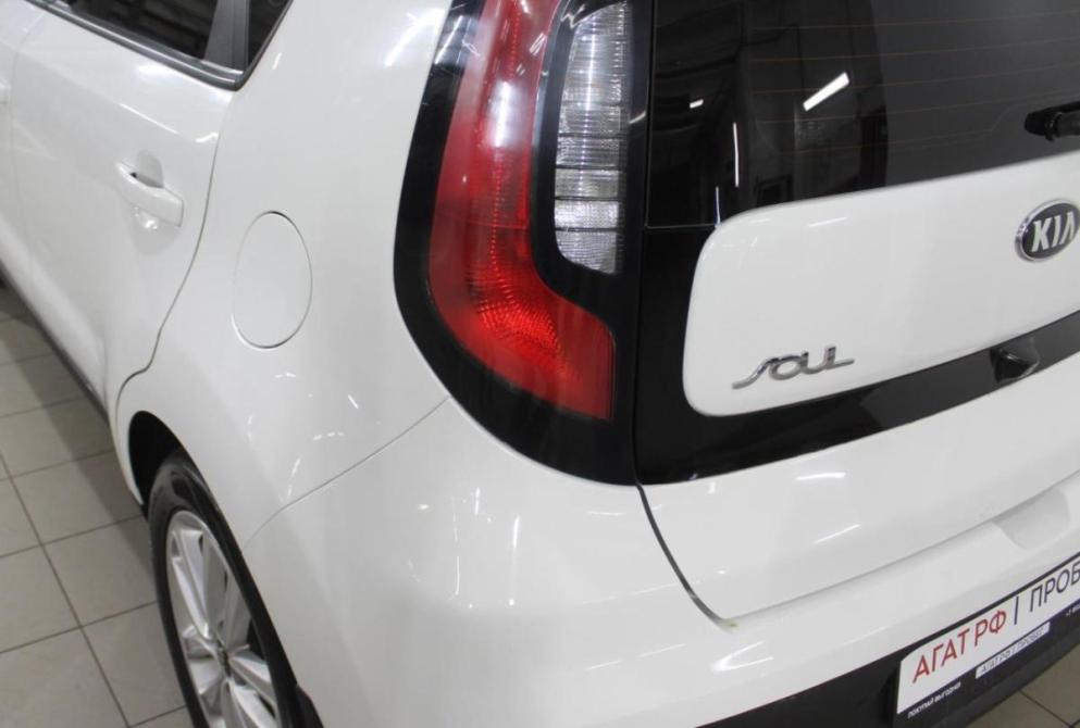 Kia Soul II Рестайлинг Астрахань  - изображение 9