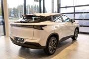 Omoda C5 I Рестайлинг Ростов-на-Дону  - изображение 44