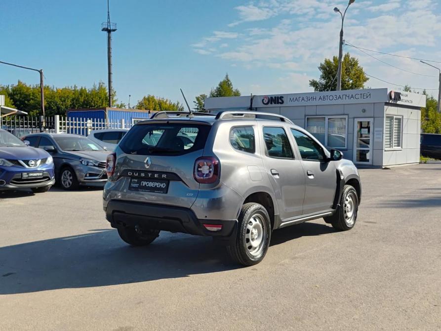 Renault Duster II Чебоксары  - изображение 6
