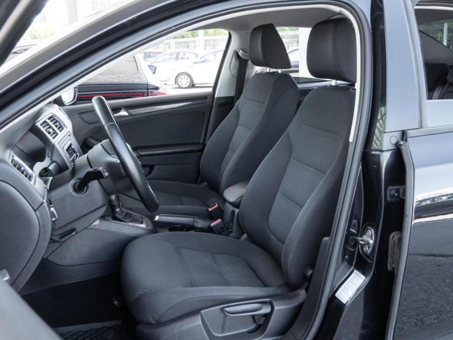 Volkswagen Jetta VI Волгоград  - изображение 10
