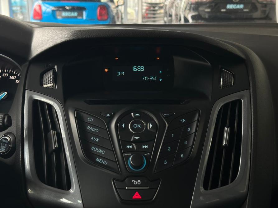 Ford Focus III Санкт-Петербург  - изображение 20
