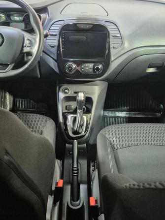 Renault Kaptur I с пробегом 2016 года, цена 1 570 000 рублей, 79369 км, внедорожник, Автокод Объявления