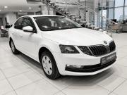Skoda Octavia III (A7) Рестайлинг Казань  - изображение 25