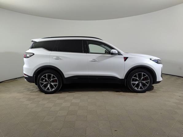 Chery Tiggo 7 Pro Max I Рестайлинг с пробегом 2024 года, цена 1 950 000 рублей, 56983 км, внедорожник, Автокод Объявления