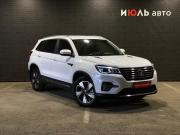 Changan CS75 I Рестайлинг Челябинск  - изображение 26