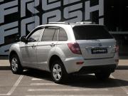 Lifan X60 I Рестайлинг Волгоград  - изображение 20