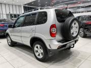 Chevrolet Niva I Рестайлинг Казань  - изображение 30