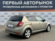 Kia Ceed I Рестайлинг Краснодар  - изображение 25