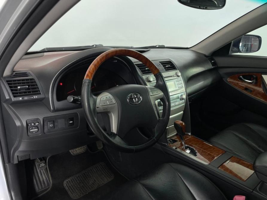 Toyota Camry VI (XV40) Воронеж  - изображение 10