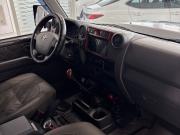 Toyota Land Cruiser 70 Series Рестайлинг 1 Омск  - изображение 30
