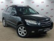 Hyundai Santa Fe II Санкт-Петербург  - изображение 22