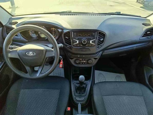 Lada (ВАЗ) Vesta I с пробегом 2021 года, цена 949 995 рублей, 187272 км, универсал, Автокод Объявления
