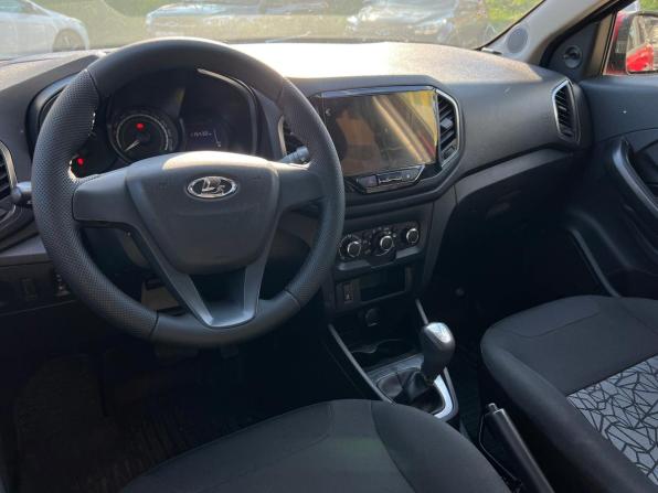 Lada (ВАЗ) XRAY I с пробегом 2018 года, цена 770 000 рублей, 113424 км, хэтчбек, Автокод Объявления