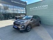 Kia Sportage IV Рестайлинг Екатеринбург  - изображение 13