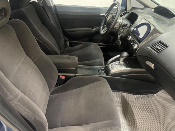 Honda Civic VIII Рестайлинг с пробегом 2009 года, цена 729 000 рублей, 227970 км, седан, Автокод Объявления