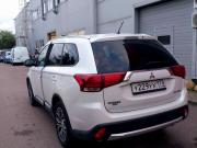 Mitsubishi Outlander III Рестайлинг 2 Санкт-Петербург  - изображение 9