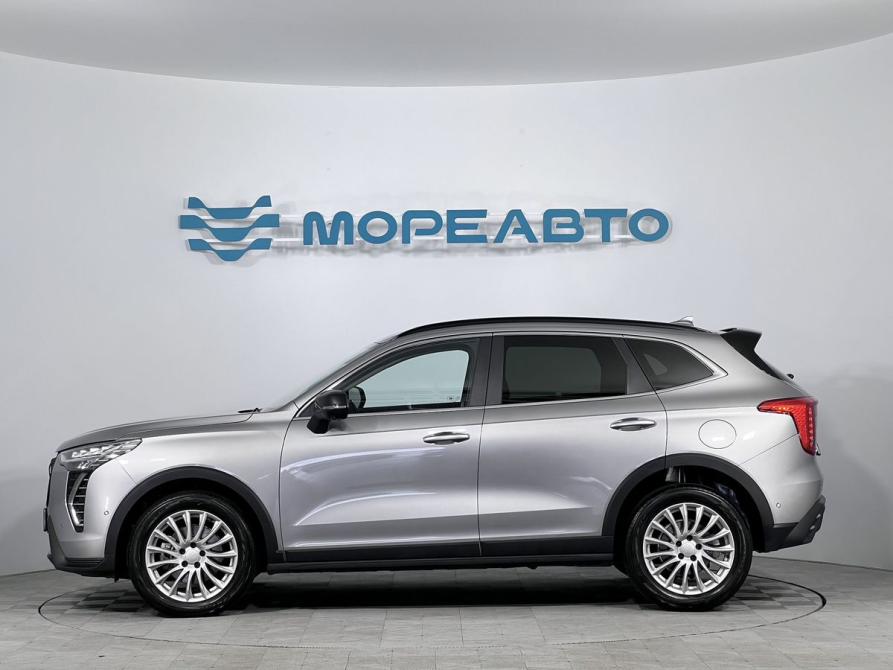 Haval Jolion I Рестайлинг Калининград  - изображение 8