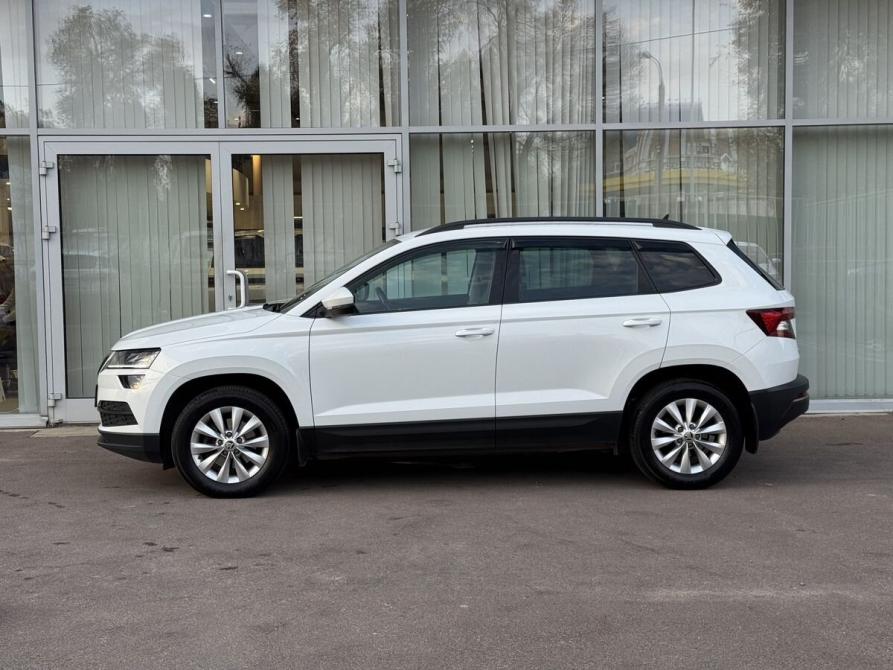 Skoda Karoq I Воронеж  - изображение 8