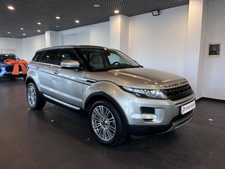 Land Rover Range Rover Evoque I Чебоксары  - изображение 1