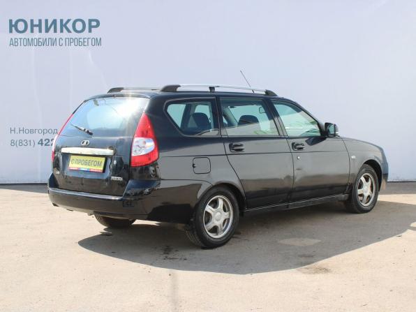 Lada (ВАЗ) Priora I с пробегом 2012 года, цена 189 000 рублей, 137249 км, универсал, Автокод Объявления