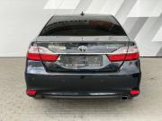 Toyota Camry VII (XV50) Рестайлинг Екатеринбург  - изображение 37