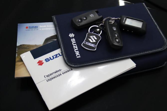 Suzuki SX4 I (Classic) Рестайлинг с пробегом 2011 года, цена 735 450 рублей, 217537 км, хэтчбек, Автокод Объявления