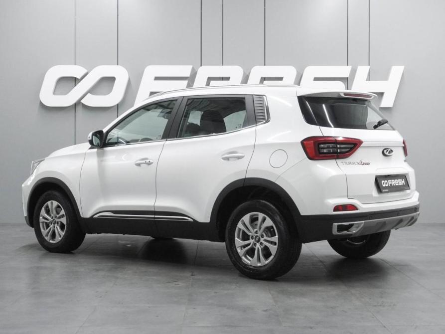 Chery Tiggo 4 Pro I Рестайлинг Воронеж  - изображение 2