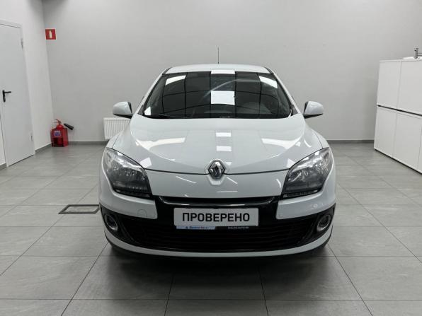 Renault Megane III Рестайлинг с пробегом 2014 года, цена 650 000 рублей, 178256 км, хэтчбек, Автокод Объявления