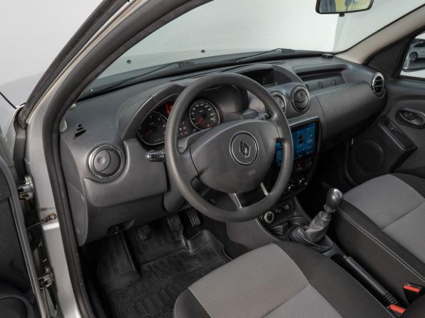 Renault Duster I с пробегом 2014 года, цена 880 000 рублей, 129778 км, внедорожник, Автокод Объявления