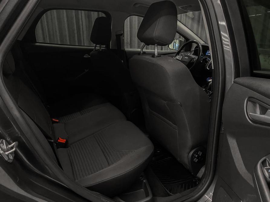 Ford Focus III Рестайлинг Красноярск  - изображение 13