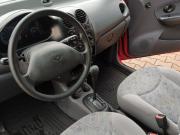 Daewoo Matiz II Екатеринбург  - изображение 36