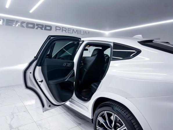 BMW X6 III (G06) с пробегом 2021 года, цена 7 750 000 рублей, 95079 км, внедорожник, Автокод Объявления