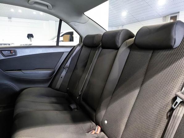 Hyundai Sonata V (NF) Рестайлинг с пробегом 2009 года, цена 660 000 рублей, 238150 км, седан, Автокод Объявления