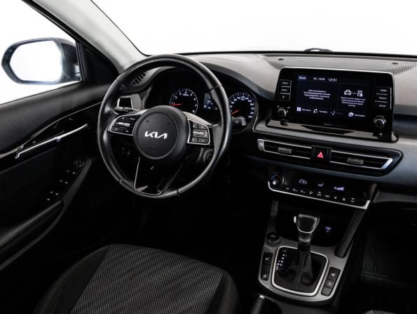 Kia Seltos I с пробегом 2021 года, цена 2 025 000 рублей, 96468 км, внедорожник, Автокод Объявления