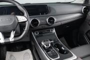 Forthing T5 EVO Оренбург  - изображение 35